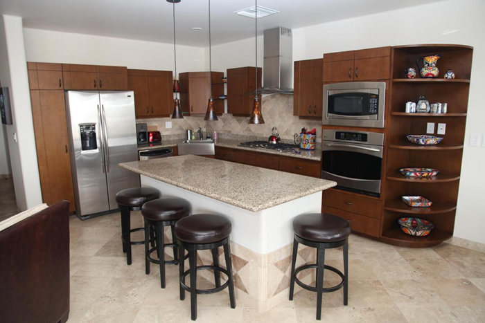 Condo Listings MLS Cabo